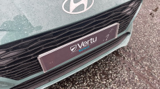 Hyundai i10 1.0 [63] Advance 5dr Auto [Nav] Petrol Hatchback